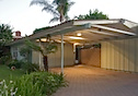 Cliff May Rancho, 3057 Volk, Long Beach