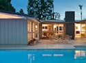 Original Cliff May Rancho with Pool