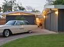 Cliff May Rancho, 7131 Mezzanine St., Long Beach