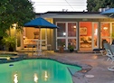 Cliff May Rancho, 7221 Metz St., Long Beach