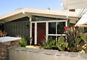 Cliff May Rancho, 7227 Metz St., Long Beach