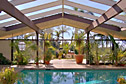 Custom Cliff May Estate in Camarillo